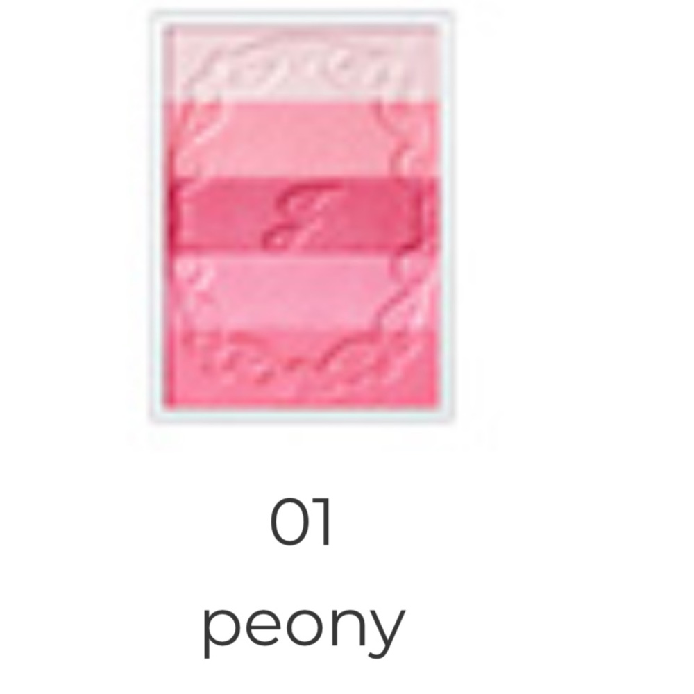 Jill Stuart blush
